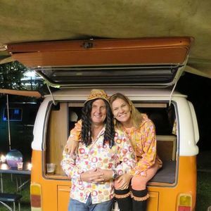 Meet your Posher, Lea